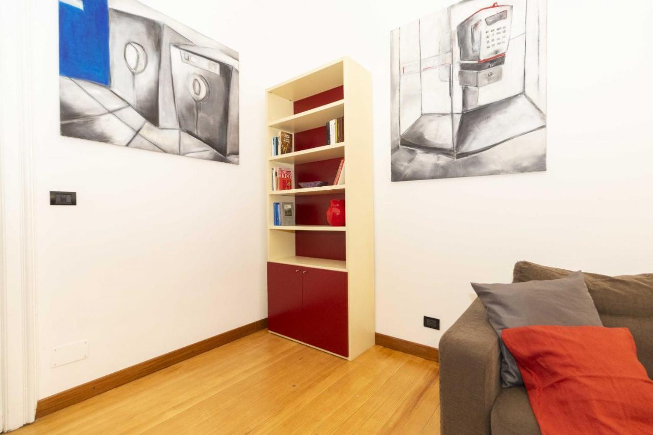 Casa Di Diana E Francesco In Zona Cenisia By Wonderful Italy Daire Torino Dış mekan fotoğraf